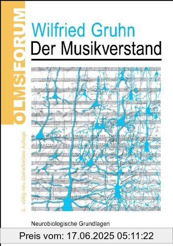 Binding : Broschiert, Edition : 3., neu überarb. Aufl., Label : Olms, Georg, Publisher : Olms, Georg, medium : Broschiert, numberOfPages : 271, publicationDate : 2008-06-01, authors : Wilfried Gruhn, languages : german, ISBN : 3487136686