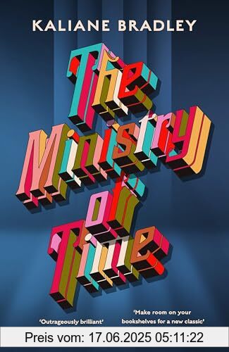 Binding : Taschenbuch, Edition : 1, Label : Sceptre, Publisher : Sceptre, medium : Taschenbuch, numberOfPages : 368, publicationDate : 2024-02-29, releaseDate : 2024-05-07, authors : Kaliane Bradley, ISBN : 1399726358