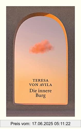 Brand : Diogenes Verlag AG, Binding : Gebundene Ausgabe, Edition : 1, Label : Diogenes, Publisher : Diogenes, medium : Gebundene Ausgabe, numberOfPages : 400, publicationDate : 2022-06-22, releaseDate : 2022-06-22, authors : Ávila, Teresa von, translators : Fritz Vogelgsang, ISBN : 3257261683