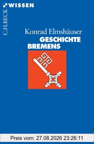 Geschichte Bremens