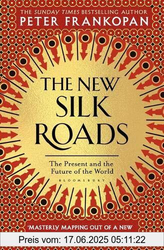 Binding : Taschenbuch, Label : Bloomsbury Publishing, Publisher : Bloomsbury Publishing, medium : Taschenbuch, numberOfPages : 368, publicationDate : 2019-06-27, releaseDate : 2019-06-27, authors : Peter Frankopan, ISBN : 1526608243