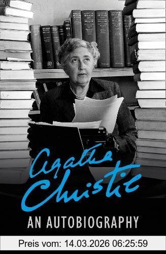 Agatha Christie An Autobiography