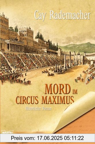 Binding : Taschenbuch, Edition : 1, Label : Bastei Lübbe, Publisher : Bastei Lübbe, medium : Taschenbuch, numberOfPages : 476, publicationDate : 2005-01-01, authors : Cay Rademacher, languages : german, ISBN : 3404153936
