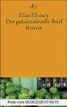 Der geheimnisvolle Brief: Roman