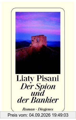 Der Spion und der Bankier