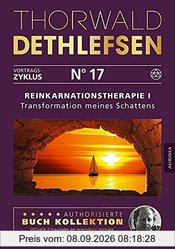 Reinkarnationstherapie I - Transformation meines Schattens: Band 17