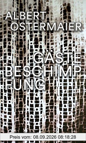 Gästebeschimpfung