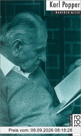 Karl Popper