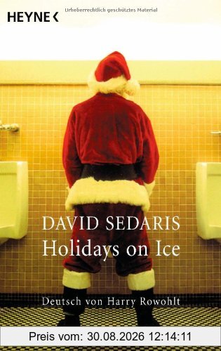 Holidays on Ice
