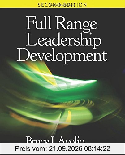 Full Range Leadership Development