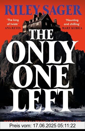 Binding : Taschenbuch, Edition : 1, Label : Hodder Paperbacks, Publisher : Hodder Paperbacks, medium : Taschenbuch, numberOfPages : 400, publicationDate : 2023-12-28, releaseDate : 2023-12-28, authors : Riley Sager, ISBN : 1399712373
