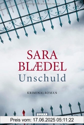 Binding : Taschenbuch, Edition : 1., Label : Bastei Lübbe, Publisher : Bastei Lübbe, medium : Taschenbuch, numberOfPages : 398, publicationDate : 2010-03-16, authors : Sara Blaedel, translators : Thorsten Alms, languages : german, ISBN : 3404163915