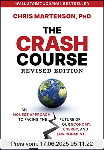 Binding : Gebundene Ausgabe, Edition : 2., Label : Wiley, Publisher : Wiley, medium : Gebundene Ausgabe, numberOfPages : 336, publicationDate : 2023-03-16, releaseDate : 2023-03-16, authors : Chris Martenson, ISBN : 1394168861