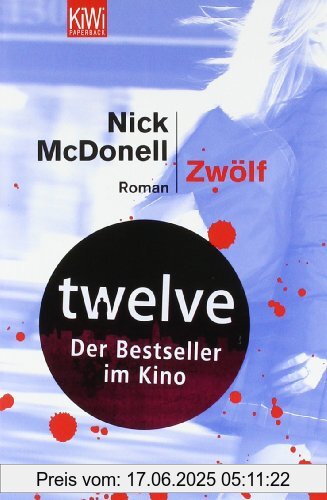 Binding : Taschenbuch, Edition : 21, Label : KiWi-Paperback, Publisher : KiWi-Paperback, medium : Taschenbuch, numberOfPages : 240, publicationDate : 2003-02-20, authors : Nick McDonell, translators : Thomas Gunkel, languages : german, ISBN : 3462032283