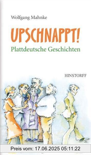 Binding : Taschenbuch, Edition : 5, Label : Hinstorff, Publisher : Hinstorff, medium : Taschenbuch, numberOfPages : 112, publicationDate : 2023-02-08, authors : Wolfgang Mahnke, ISBN : 335602471X
