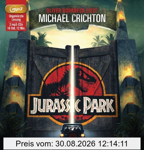 Jurassic Park -