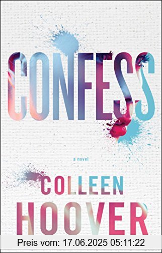 Binding : Taschenbuch, Label : Atria Books, Publisher : Atria Books, NumberOfItems : 1, medium : Taschenbuch, numberOfPages : 320, publicationDate : 2015-03-10, authors : Colleen Hoover, languages : english, ISBN : 1476791457