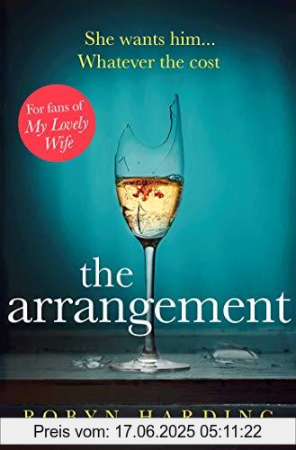 Binding : Taschenbuch, Label : Simon + Schuster UK, Publisher : Simon + Schuster UK, medium : Taschenbuch, numberOfPages : 352, publicationDate : 2020-02-06, authors : Robyn Harding, ISBN : 1471179850