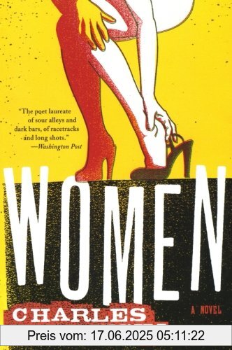 Binding : Taschenbuch, Edition : Reprint, Label : Ecco, Publisher : Ecco, NumberOfItems : 1, medium : Taschenbuch, numberOfPages : 304, publicationDate : 2007-02-27, releaseDate : 2007-02-27, authors : Charles Bukowski, languages : english, ISBN : 0061177598