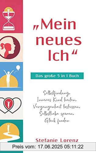 Binding : Gebundene Ausgabe, Label : Suhland, Publisher : Suhland, medium : Gebundene Ausgabe, numberOfPages : 654, publicationDate : 2020-12-30, authors : Stefanie Lorenz, ISBN : 1647801702