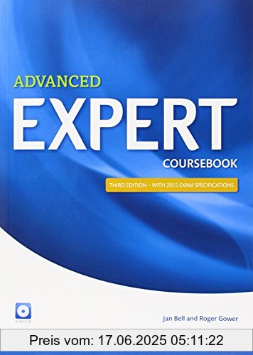 Binding : Taschenbuch, Edition : 3rd ed., Label : Pearson Longman, Publisher : Pearson Longman, medium : Taschenbuch, numberOfPages : 208, publicationDate : 2014-02-06, authors : Jan Bell, Roger Gower, languages : english, ISBN : 1447961986