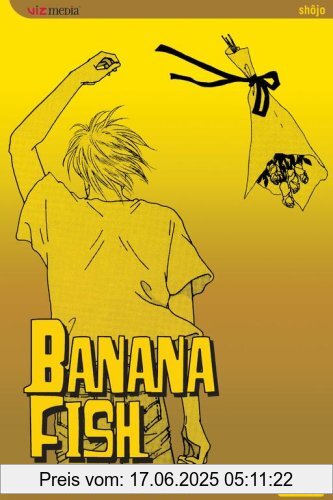 Binding : Taschenbuch, Edition : 1, Label : VIZ Media LLC, Publisher : VIZ Media LLC, medium : Taschenbuch, numberOfPages : 192, publicationDate : 2007-04-10, authors : Akimi Yoshida, languages : english, ISBN : 142150877X