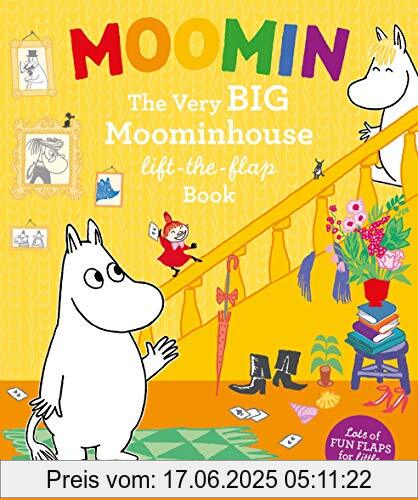 Brand : Penguin Books Ltd (UK), Binding : Pappbilderbuch, Label : Puffin, Publisher : Puffin, medium : Sonstige Einbände, numberOfPages : 12, publicationDate : 2021-10-28, releaseDate : 2021-10-28, authors : Tove Jansson, ISBN : 0241489601