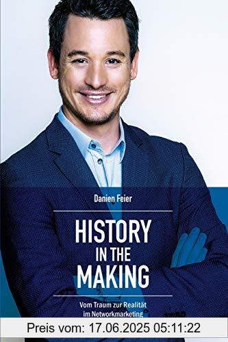 Brand : Independently Published, Binding : Taschenbuch, Label : Independently published, Publisher : Independently published, medium : Taschenbuch, numberOfPages : 164, publicationDate : 2019-05-13, authors : Danien Feier, ISBN : 1098606914