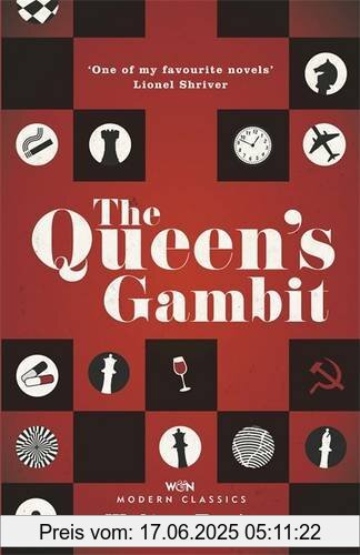 Binding : Taschenbuch, Label : Orion Publishing Group, Publisher : Orion Publishing Group, medium : Taschenbuch, numberOfPages : 243, publicationDate : 2016-04-14, authors : Walter Tevis, languages : english, ISBN : 1474600840