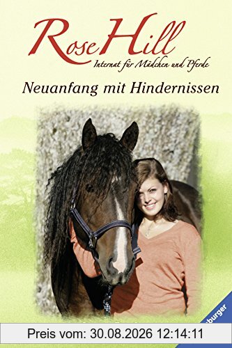 Rose Hill 20: Neuanfang mit Hindernissen