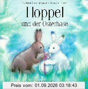 Hoppel und der Osterhase