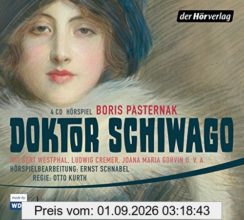 Doktor Schiwago