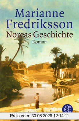 Noreas Geschichte: Roman