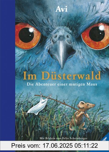 Binding : Gebundene Ausgabe, Edition : 1, Label : Ravensburger Buchverlag, Publisher : Ravensburger Buchverlag, medium : Gebundene Ausgabe, numberOfPages : 360, publicationDate : 2007-06-01, authors : Avi, translators : Ulli Günther, Herbert Günther, languages : german, ISBN : 3473344990