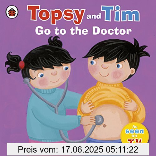 Binding : Taschenbuch, Edition : UK ed., Label : Ladybird, Publisher : Ladybird, NumberOfItems : 1, PackageQuantity : 12, medium : Taschenbuch, numberOfPages : 32, publicationDate : 2010-06-03, releaseDate : 2010-06-03, authors : Jean Adamson, ISBN : 1409303349