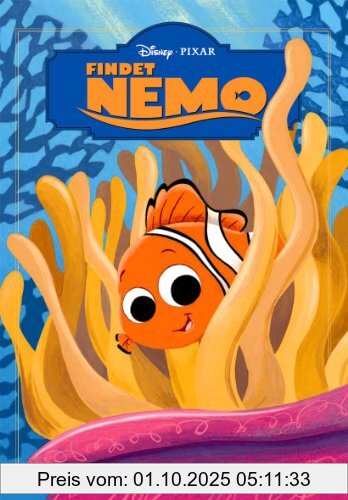 Disney Findet Nemo: Classic wattiert