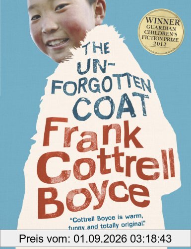 The Unforgotten Coat