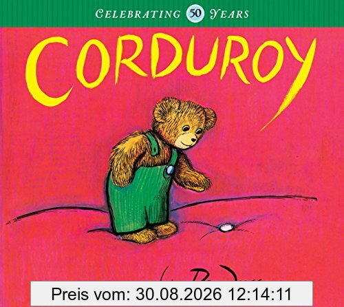 Corduroy