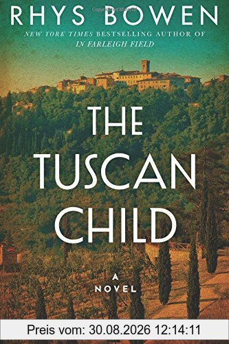 The Tuscan Child