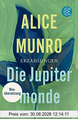 Die Jupitermonde