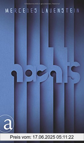 Binding : Gebundene Ausgabe, Edition : 1, Label : Aufbau Verlag, Publisher : Aufbau Verlag, medium : Gebundene Ausgabe, numberOfPages : 191, publicationDate : 2015-08-21, authors : Mercedes Lauenstein, languages : german, ISBN : 3351036140