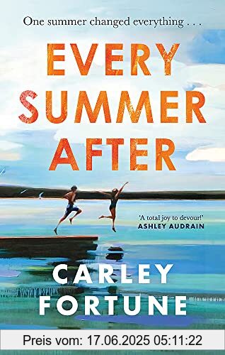 Binding : Taschenbuch, Label : Little, Brown Book Group, Publisher : Little, Brown Book Group, medium : Taschenbuch, numberOfPages : 320, publicationDate : 2022-05-10, releaseDate : 2022-05-10, authors : Carley Fortune, ISBN : 0349433100