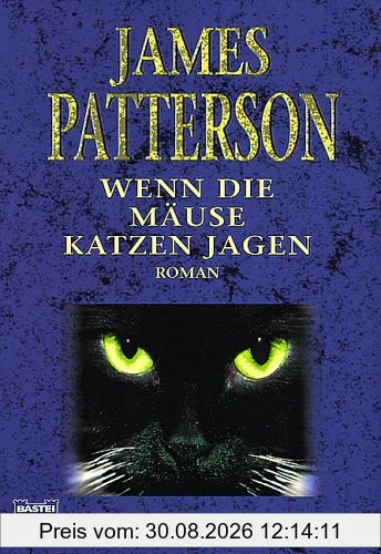 Wenn die Mäuse Katzen jagen