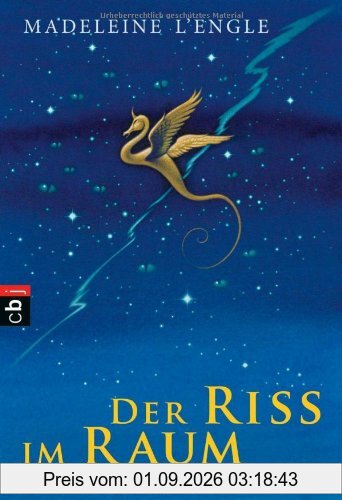 Der Riss im Raum