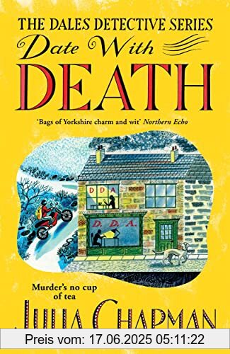 Binding : Taschenbuch, Edition : New Edit/Cover, Label : Pan, Publisher : Pan, medium : Taschenbuch, numberOfPages : 400, publicationDate : 2022-09-01, releaseDate : 2022-09-01, authors : Julia Chapman, ISBN : 1035002361