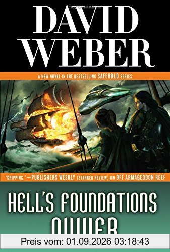 Hell's Foundations Quiver (Safehold)