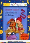 Carlchen geht zur Schule. Sonderausgabe