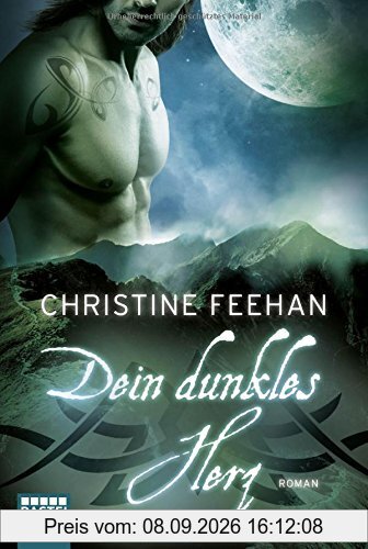 Dein dunkles Herz: Roman (Die Karpatianer, Band 28)