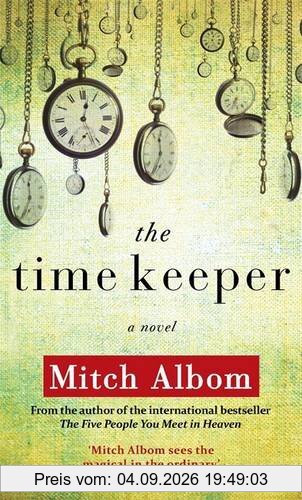 The Time Keeper