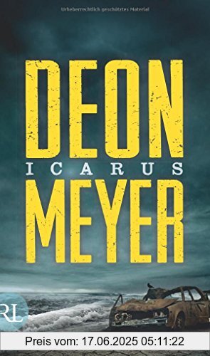 Binding : Gebundene Ausgabe, Edition : 1, Label : Rütten & Loening, Publisher : Rütten & Loening, medium : Gebundene Ausgabe, numberOfPages : 432, publicationDate : 2015-10-12, authors : Deon Meyer, translators : Stefanie Schäfer, languages : german, ISBN : 3352006717